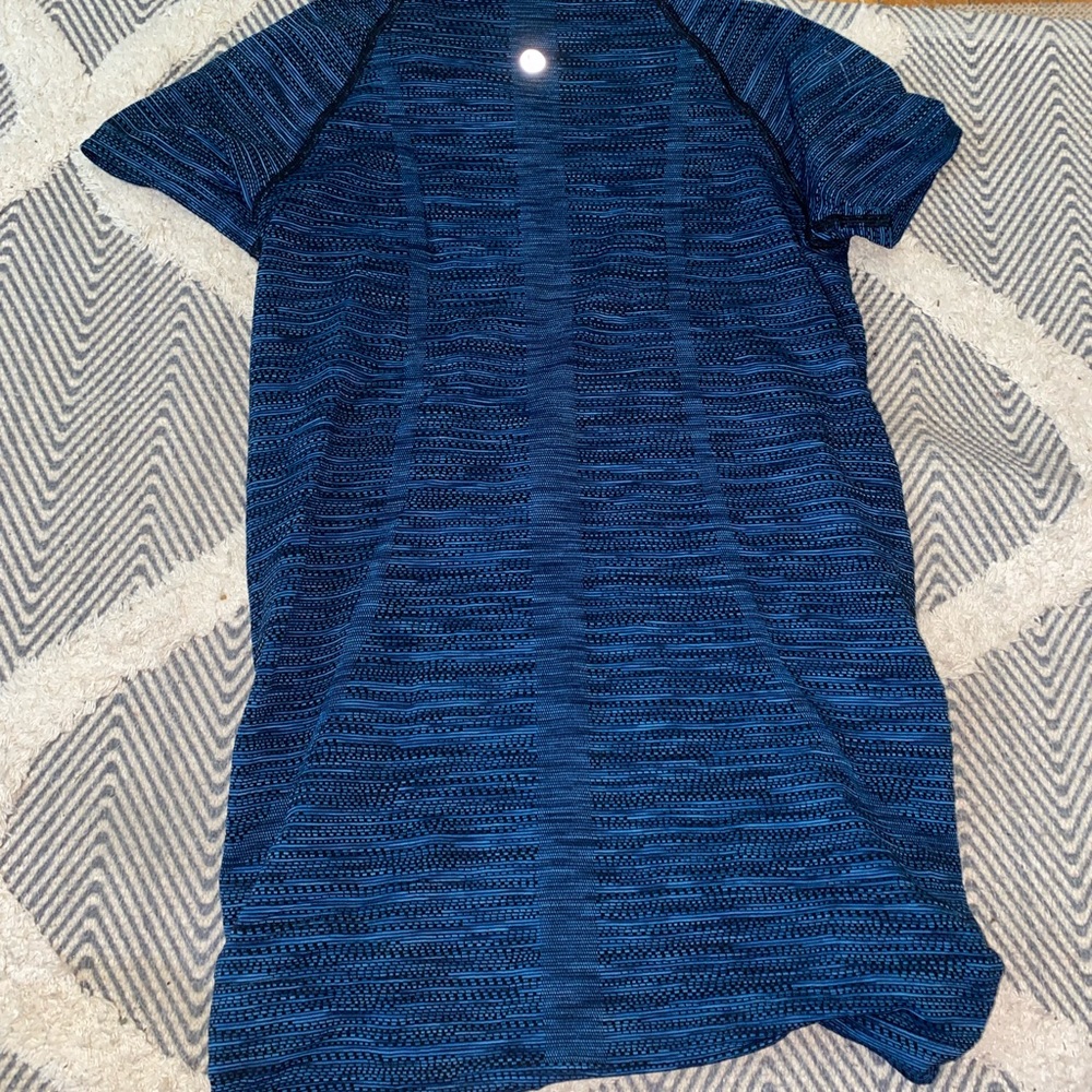 Discontinue lululemon swiftly tech